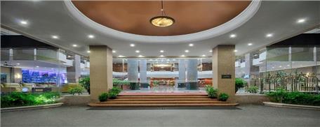 Voucher khách sạn Hạ Long Plaza